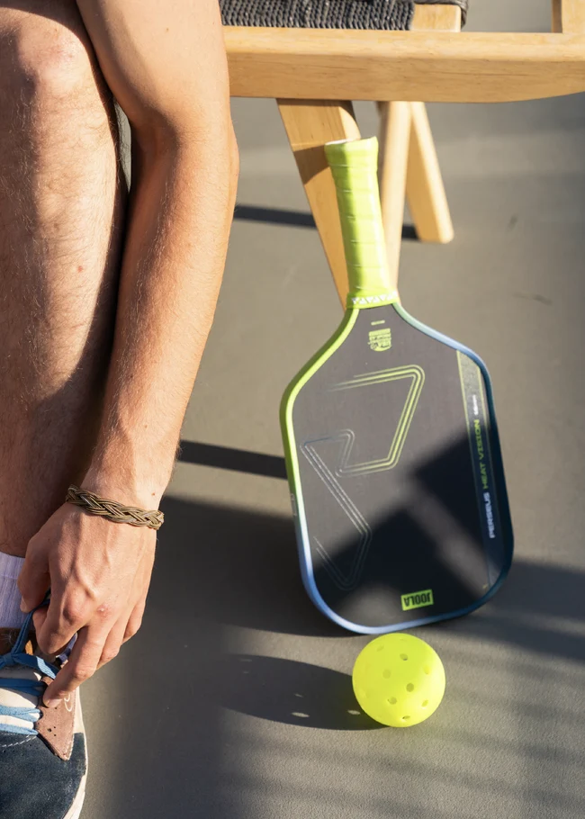 JOOLA HC-40 Pickleball spotlight 3